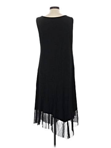 Eileen Fisher Casual Dress (view 2)
