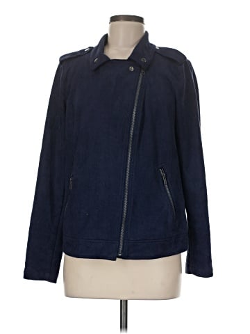 Style&Co Jacket (view 1)