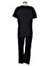 Hatch Solid Black Jumpsuit Size Sm Maternity (1) - photo 2