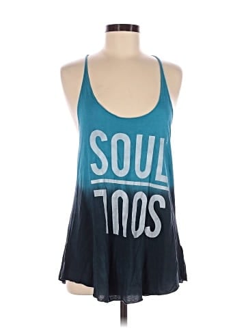 SoulCycle Tank Top (view 1)