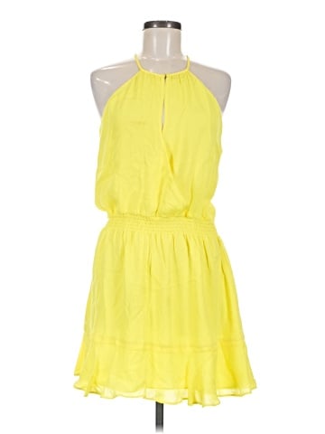 Parker Casual Dress (view 1)