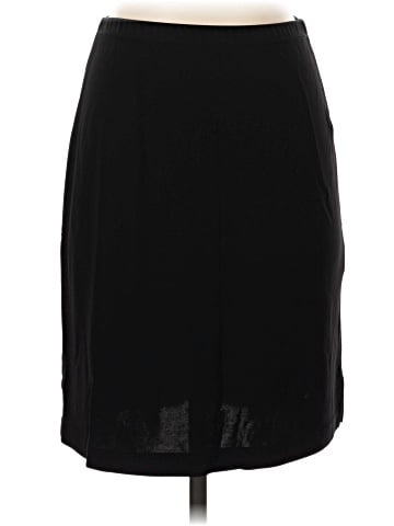 Petite Sophisticate Casual Skirt (view 1)