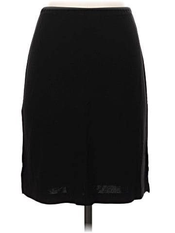 Petite Sophisticate Casual Skirt (view 2)