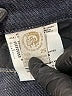 Diesel Blue Jeans Size 25 waist - photo 8