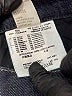 Diesel Blue Jeans Size 25 waist - photo 9