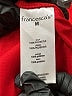 Francesca's 100% Polyester Hearts Red Cocktail Dress Size M - photo 8