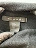 Tahari Black Pullover Sweater Size S - photo 7