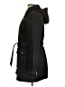 Laundry by Design 100% Polyester Black Coat Size M - photo 5