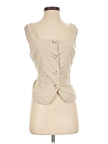 LC Lauren Conrad Vest (view 1)