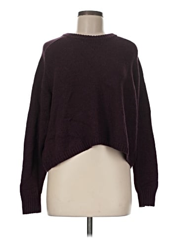 Toad & Co Wool Pullover Sweater (view 1)