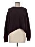 Toad & Co 100% Wool Burgundy Wool Pullover Sweater Size M - photo 1