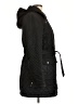 Laundry by Design 100% Polyester Black Coat Size M - photo 4