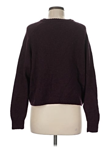 Toad & Co Wool Pullover Sweater (view 2)