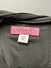 Eliza J Black Sleeveless Blouse Size 20 - photo 7
