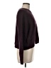 Toad & Co 100% Wool Burgundy Wool Pullover Sweater Size M - photo 4