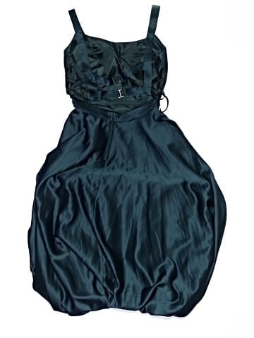 B. Darlin Cocktail Dress (view 2)