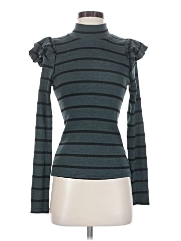 t.la Long Sleeve Top (view 1)