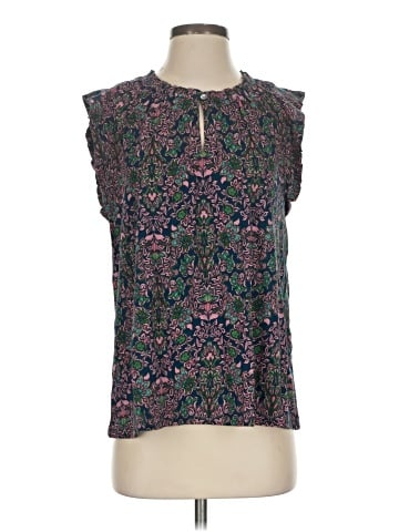 J.Jill Sleeveless Blouse (view 1)