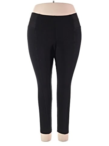 Cato Active Pants (view 1)