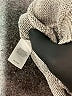J.Jill Silver Pullover Sweater Size S - photo 8