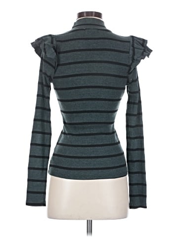 t.la Long Sleeve Top (view 2)