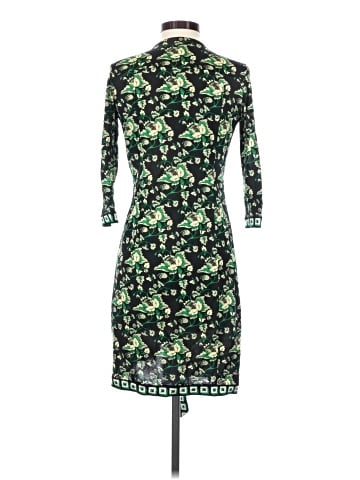 Diane von Furstenberg Cocktail Dress (view 2)