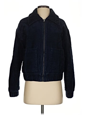 Elodie Jacket (view 1)