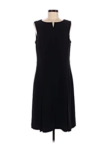 Linda Allard Ellen Tracy Cocktail Dress (view 1)