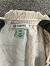 Susina 100% Polyester Ivory Sleeveless Blouse Size M (petite) - photo 7