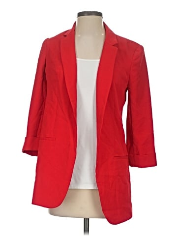 Express Blazer (view 1)