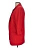 Express 100% Polyester Red Blazer Size S - photo 5
