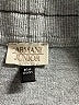 Armani Junior Gray Sweatpants Size 16 - photo 3