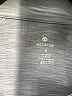 Apana Gray Track Jacket Size S - photo 6