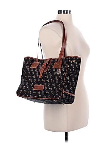 Dooney & Bourke Tote (view 2)