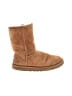 Ugg Australia Tan Boots Size 6 - photo 1