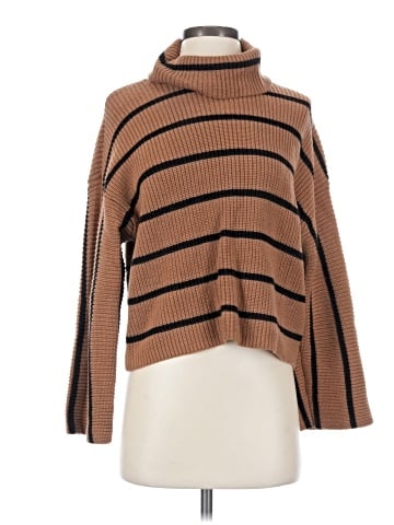 The Workshop Turtleneck Sweater (view 1)