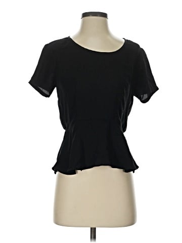 Marabelle Short Sleeve Top (view 1)