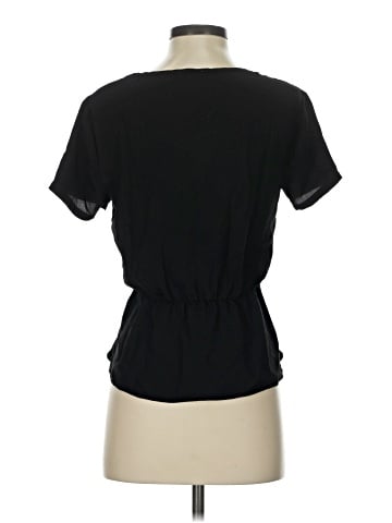 Marabelle Short Sleeve Top (view 2)
