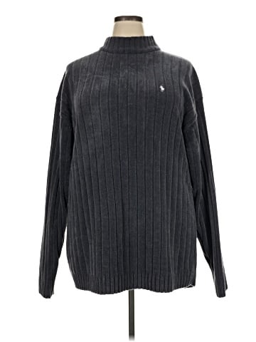 Polo by Ralph Lauren Turtleneck Sweater (view 1)