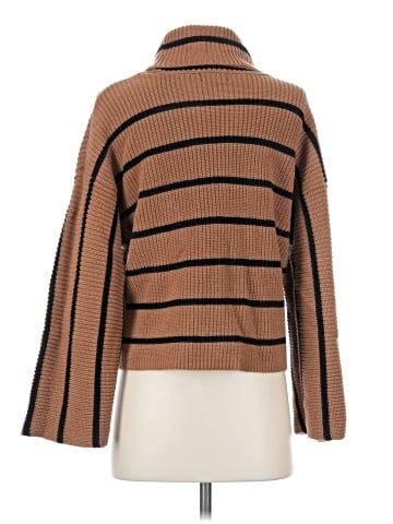 The Workshop Turtleneck Sweater (view 2)