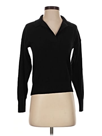 Everlane Cashmere Pullover Sweater (view 1)
