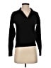 Everlane 100% Cashmere Black Cashmere Pullover Sweater Size XS - photo 1