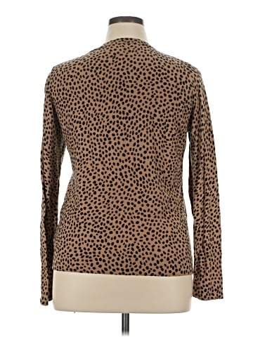 J.Crew Factory Store Pullover Sweater (view 2)