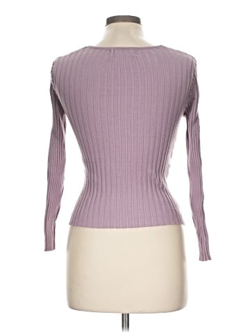 Petal and Pup Cardigan (view 2)