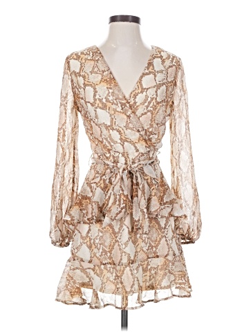 Leith Cocktail Dress (view 1)