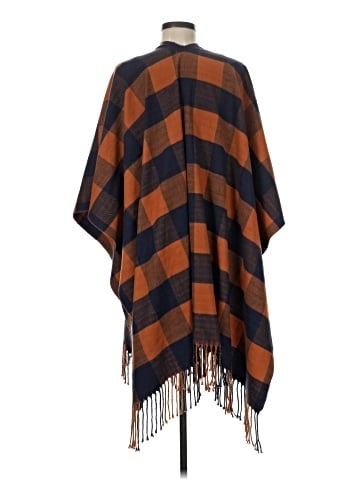 Matilda Jane Poncho (view 2)