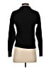 Everlane 100% Cashmere Black Cashmere Pullover Sweater Size XS - photo 2