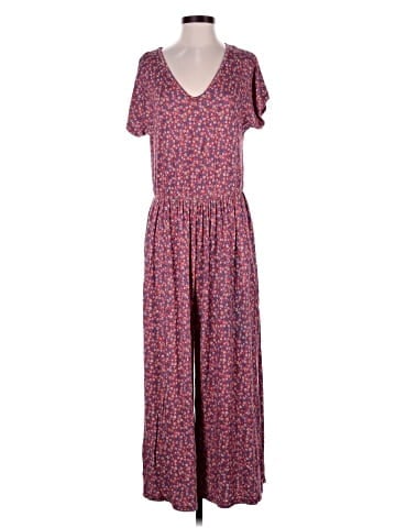 Sonnet James Jumpsuit (view 1)