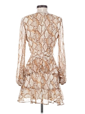 Leith Cocktail Dress (view 2)