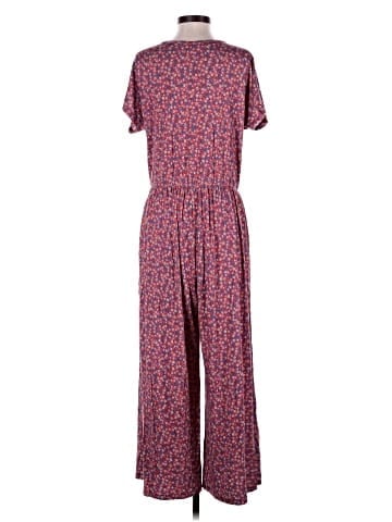 Sonnet James Jumpsuit (view 2)